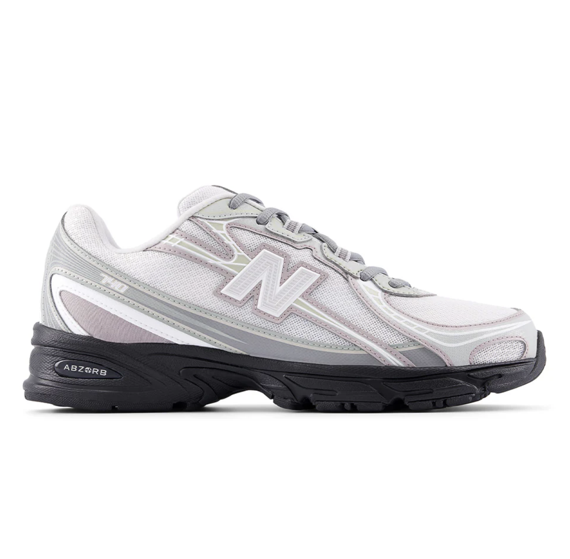On Sale: New Balance 740 "Metallic Raincloud" 