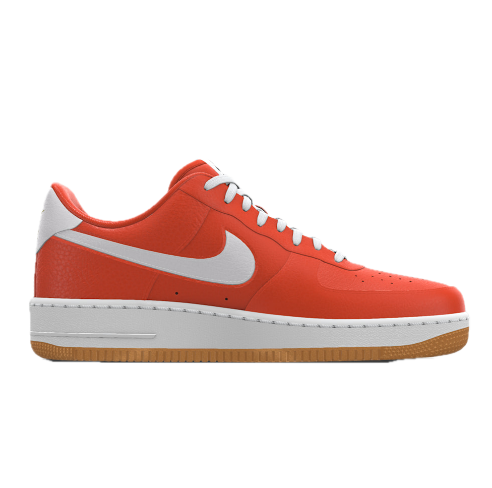 Now Available: Nike Air Force 1 NYC "By You" 