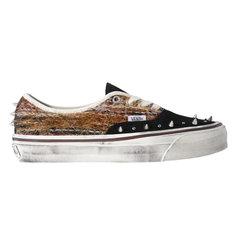 Now Available: Ibiza x Vans LX Authentic 44 