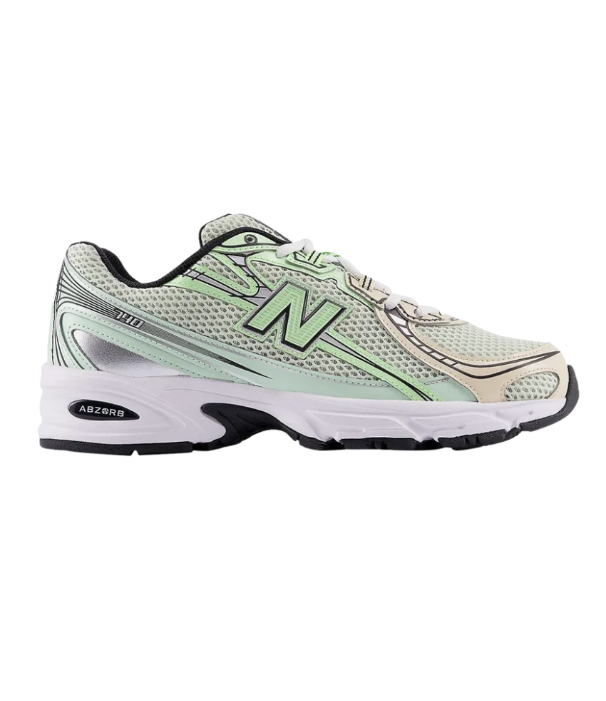 On Sale: New Balance 740 "Mint Flash" 