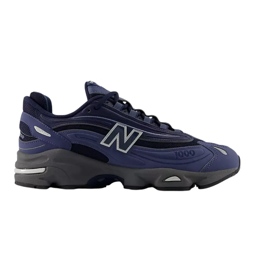On Sale: New Balance 1000 "Vintage Indigo" 