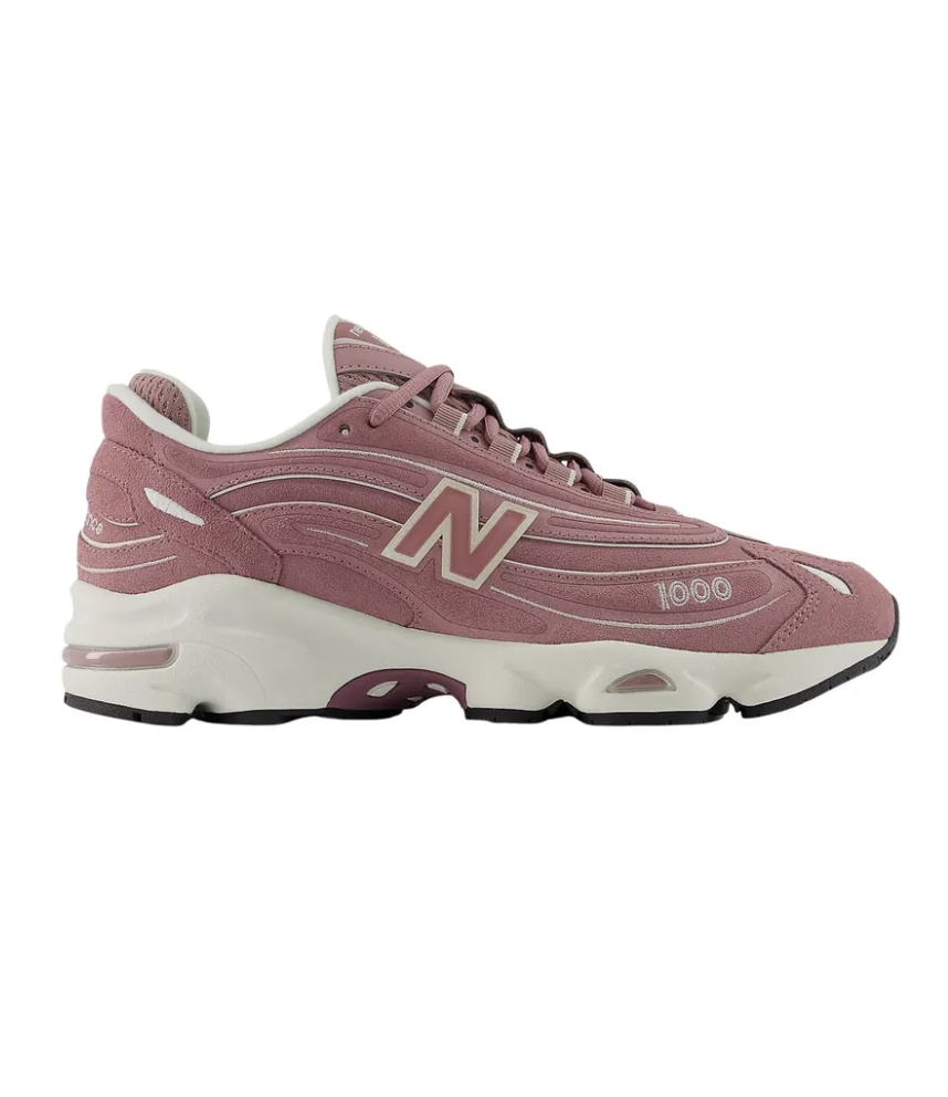 On Sale: New Balance 1000 "Rosewood" 