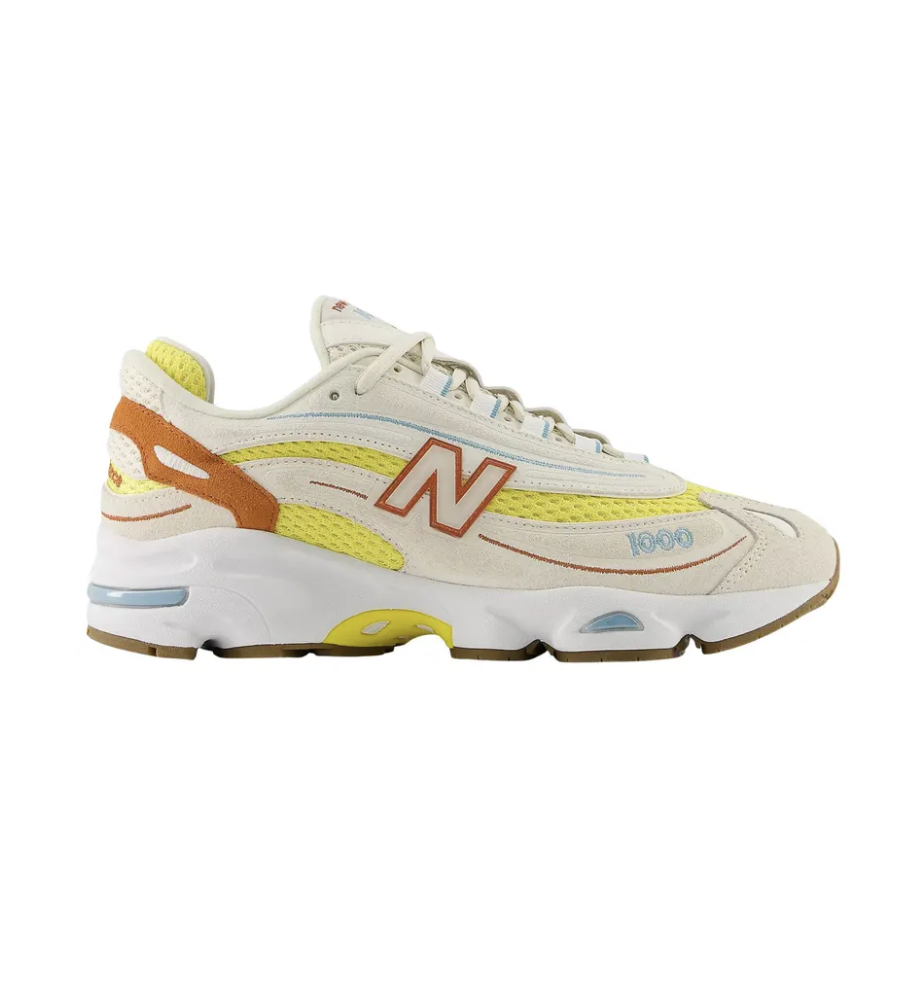 On Sale: New Baalnce 1000 "Star Burst" 