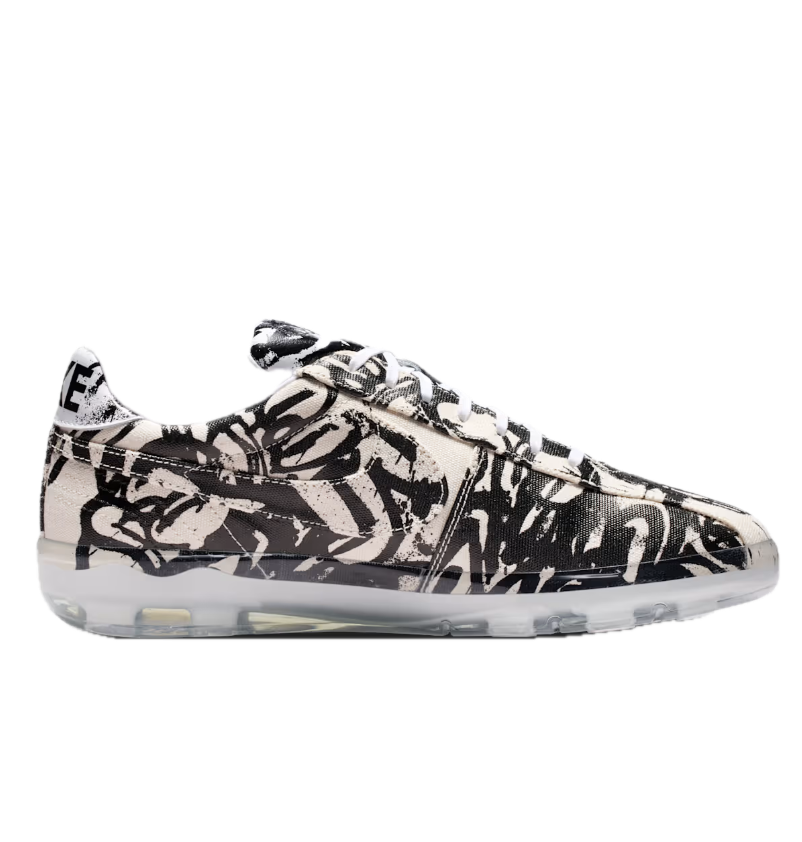 Now Available: Slawn x Nike Nigeria Collection 
