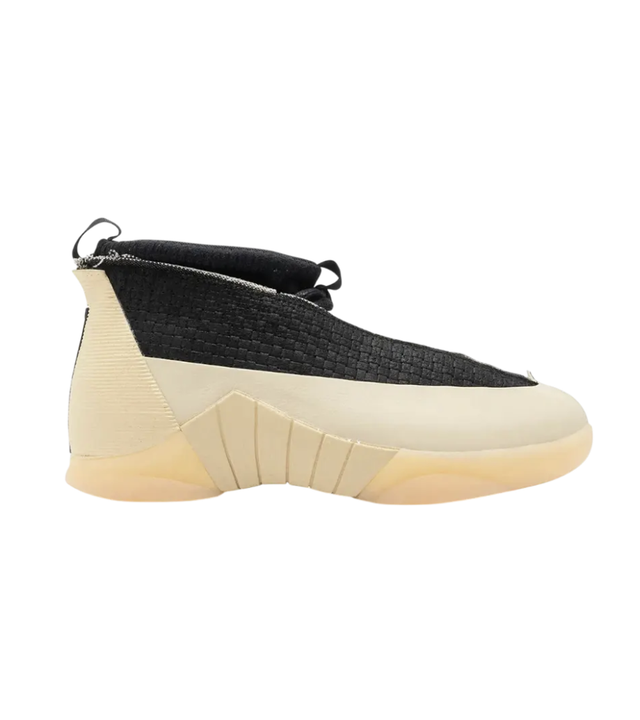 Now Available: Air Jordan 15 SP "Muslin" 