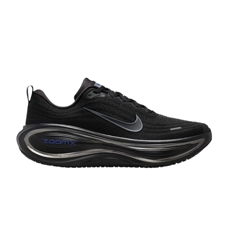 On Sale: Nike Vomero Plus "Black Royal" 