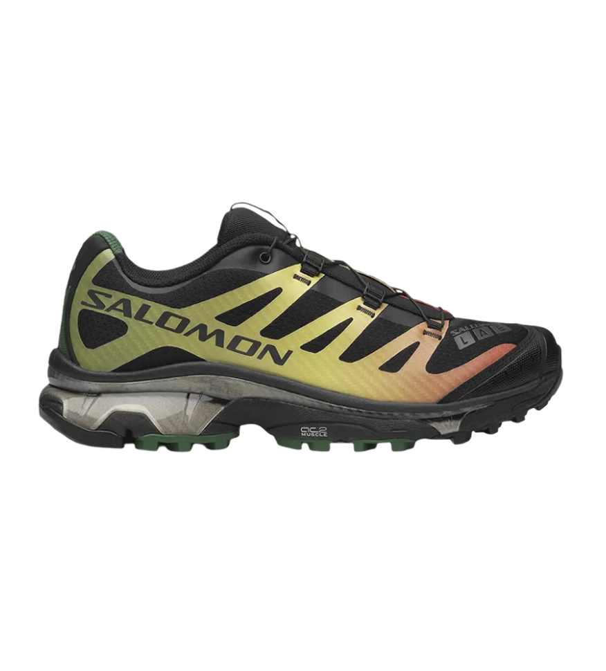 On Sale: Salomon XT-4 OG "Black Asphalt" 