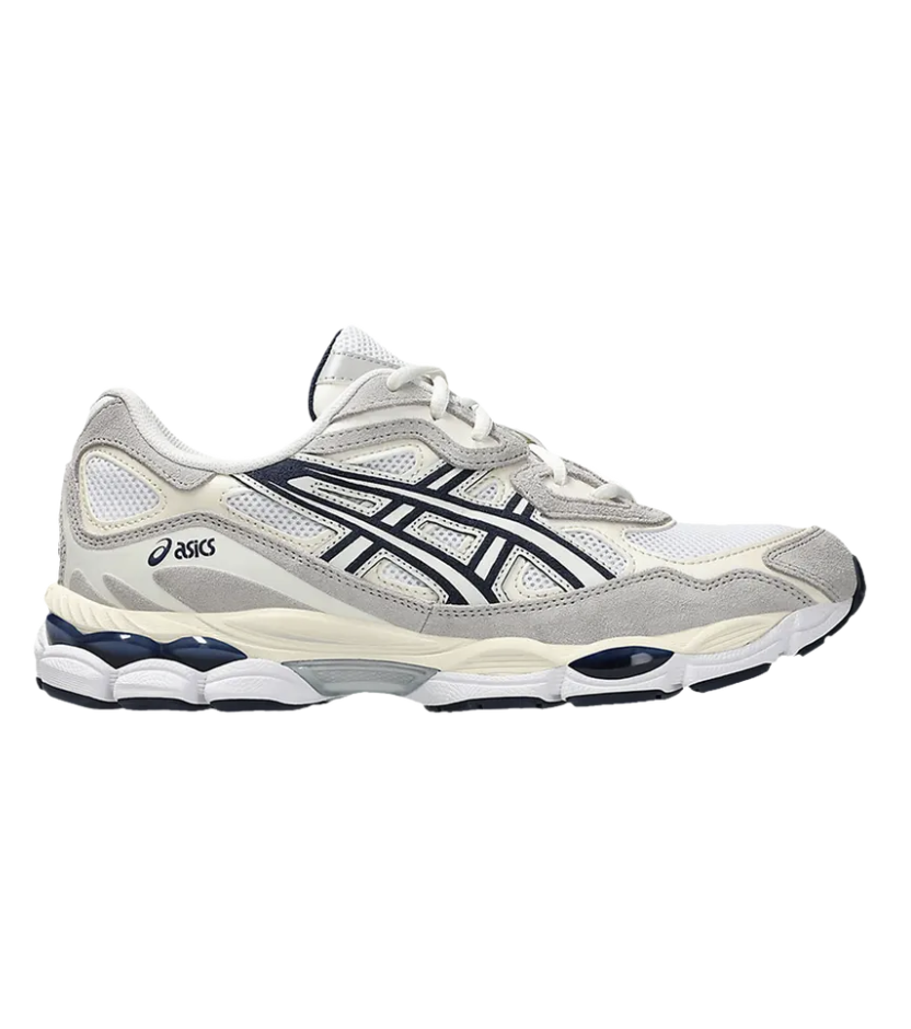 On Sale: ASICS GEL-NYC "White Midnight" 