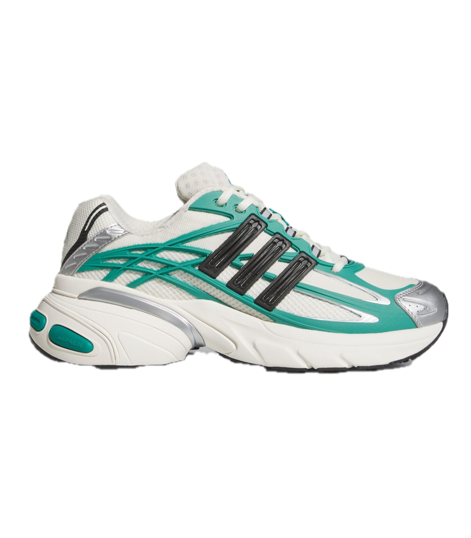 On Sale: adidas XLG 2.0 "White Green" 