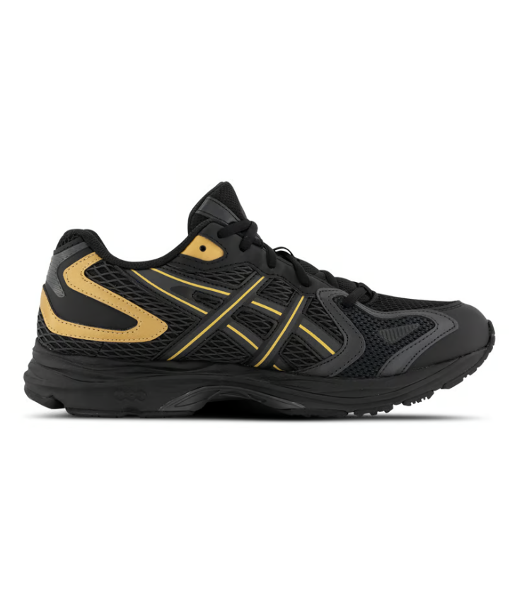 On Sale: ASICS GEL-K1011 "Black Gold" 