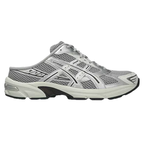 Now Available: ASICS GEL-1130 Mule "Cement Grey"