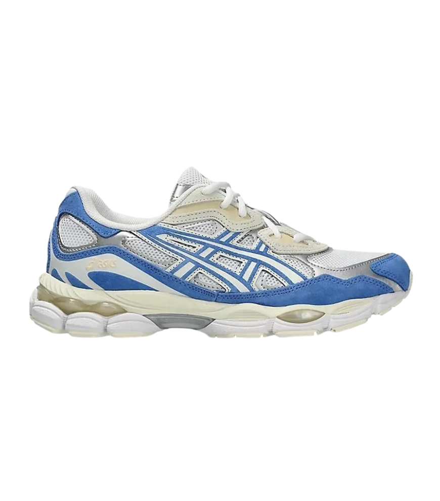 On Sale: ASICS GEL-NYC "Blue Coast"