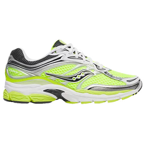 On Sale: Saucony ProGrid Omni 9 "Citron"