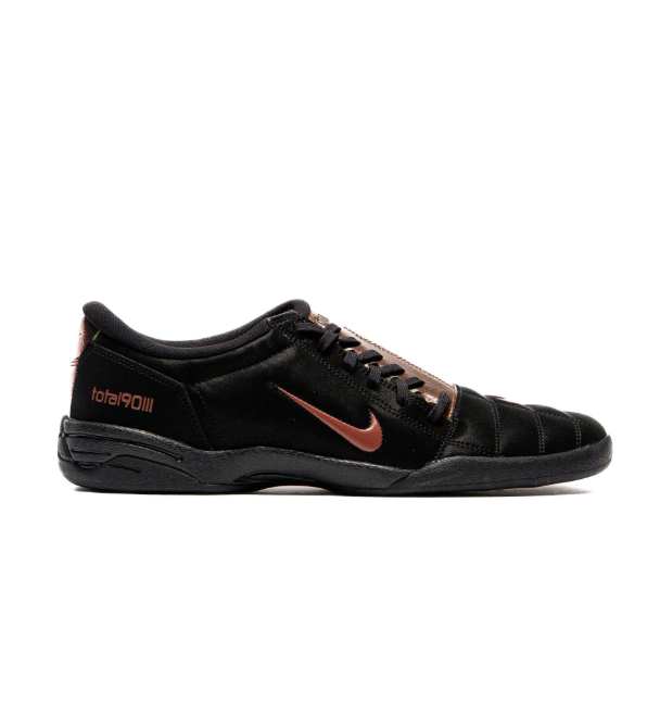On Sale: Nike Total 90 III "Red Sepia" 
