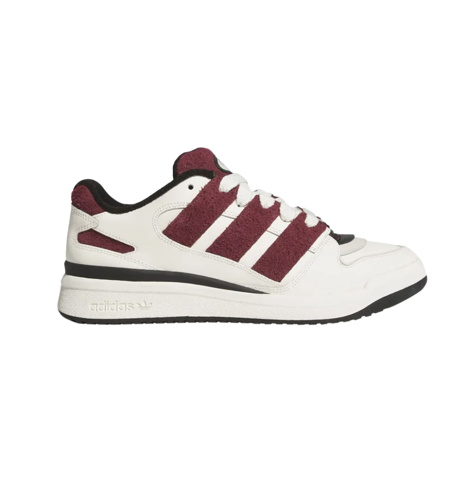 On Sale: adidas Forum 2000 "Shadow Red" 