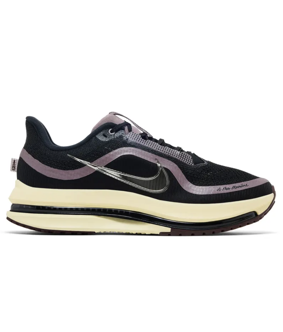 Now Available: A Ma Maniere x Nike Pegasus Premium "Burgundy Crush" 