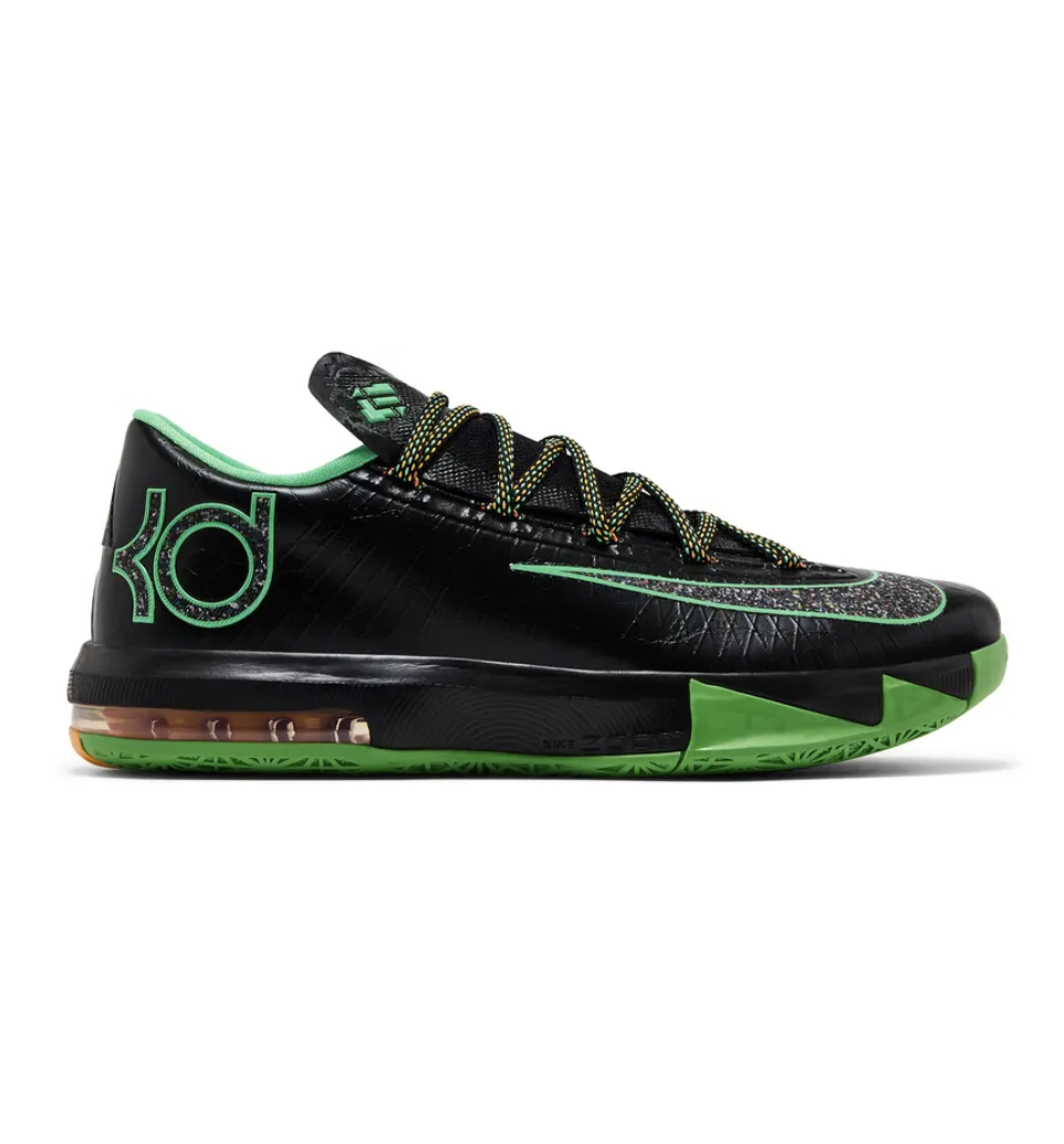 On Sale: Nike KD VI "Brazil" 