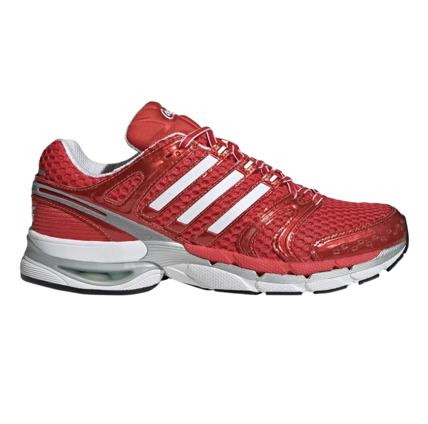On Sale: Coca-Cola x adidas Adistar Control 5 "Red" 