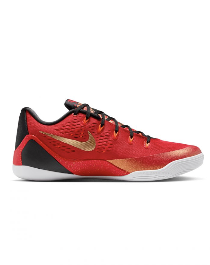 On Sale: Nike Kobe 9 Low "China"