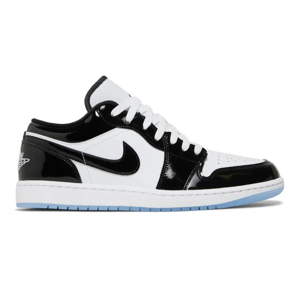 On Sale: Air Jordan 1 Low SE "Concord" 