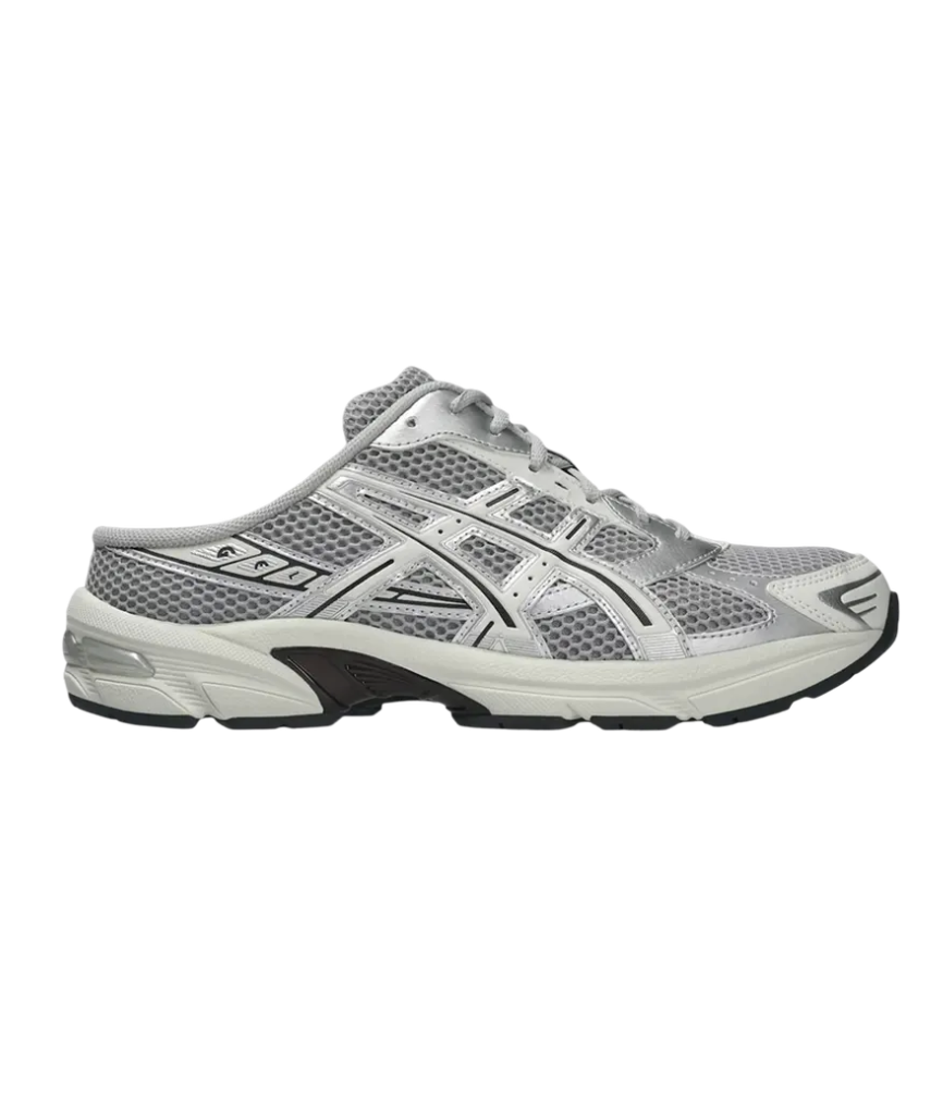 On Sale: ASICS GEL-1130 Mule "Piedmont Grey" 