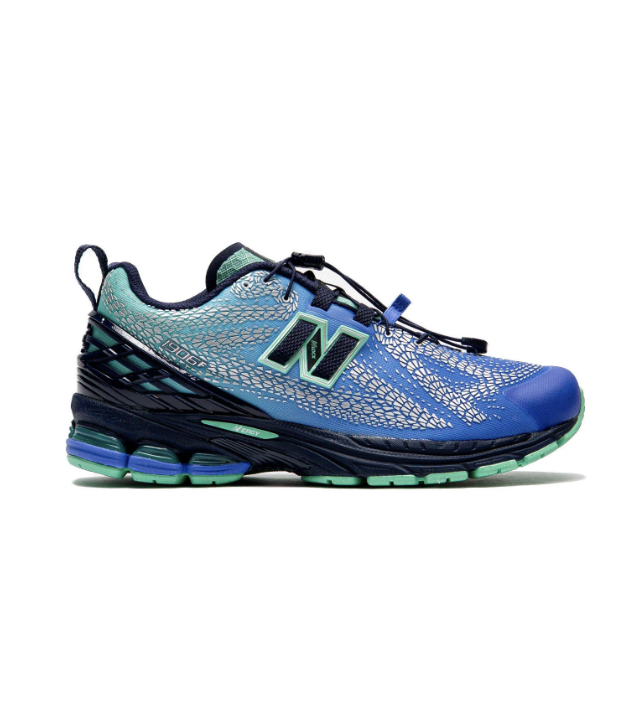 On Sale: New Balance 1906F "Blue Bird" 