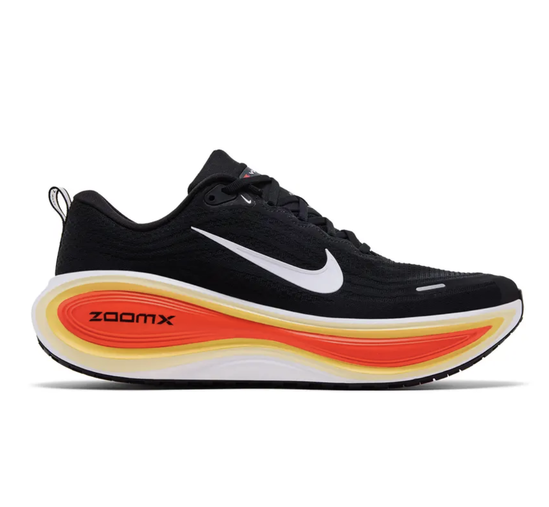 On Sale: Nike Vomero Plus "Bright Crimson" 