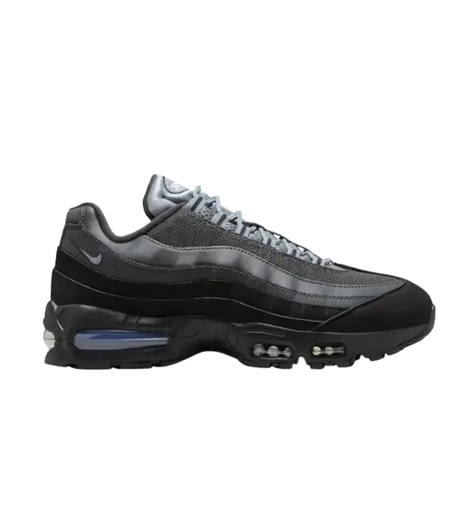On Sale: Nike Air Max 95 "Anthracite" 
