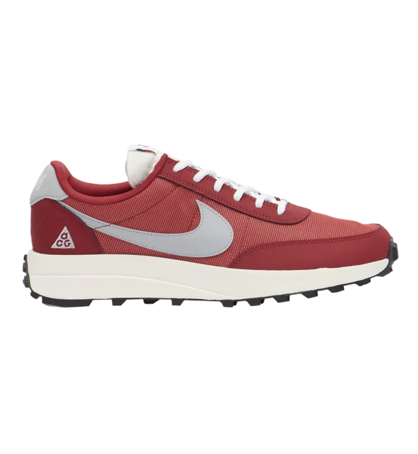 Now Available: Nike ACG LDV "Varsity Red" 