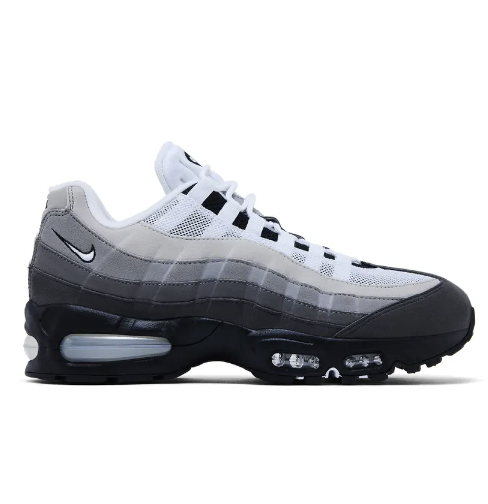 On Sale: Nike Air Max 95 OG "Granite" 