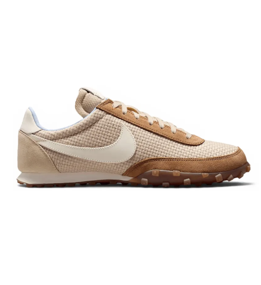 Now Available: Nike Waffle Racer '26 "Linen"