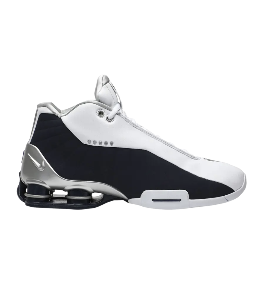 Now Available: Nike Shox BB4 "Olympic"