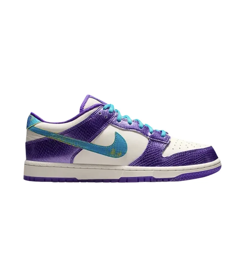 Now Available: Nike Dunk Low Protro "Charlotte to LA" 