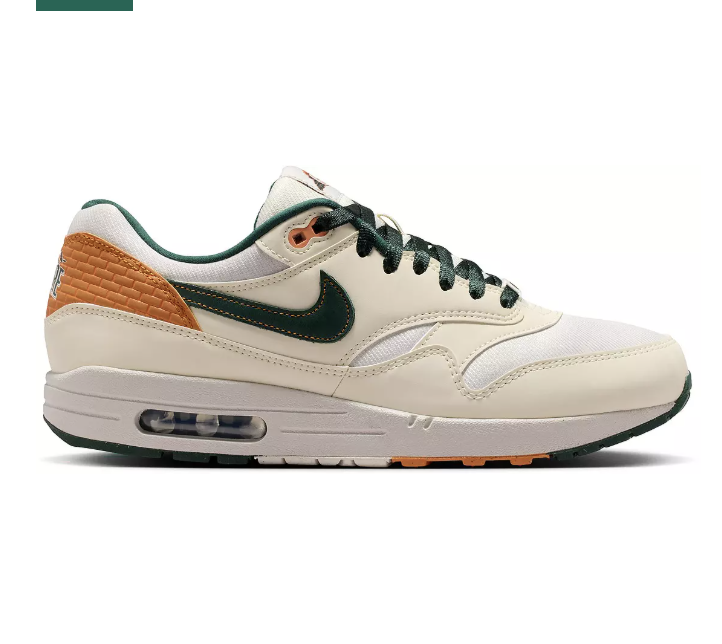 Now Available: MLB x Nike Air Max 1 "Baltimore Orioles"