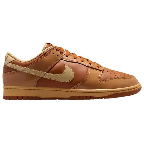 Now Available: Nike Dunk Low "Maple Donut" 