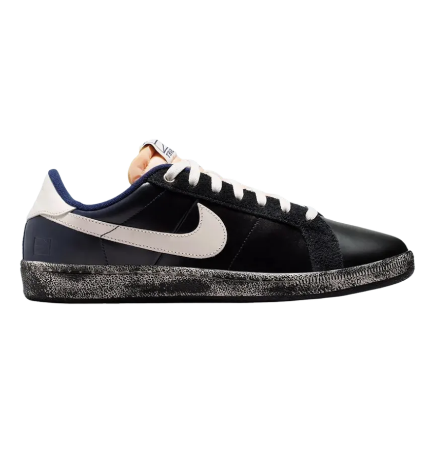 Now Available: Rassvet x Nike SB Zoom Tennis Classic