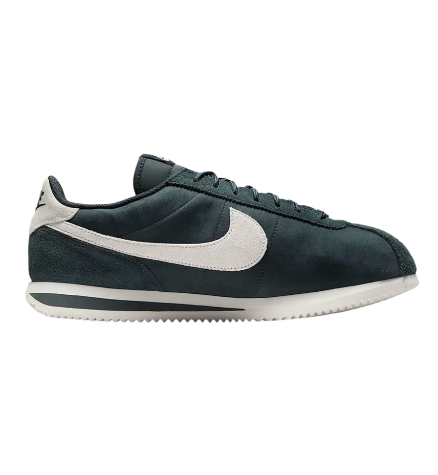 On Sale: Nike Cortez Premium "Seaweed"