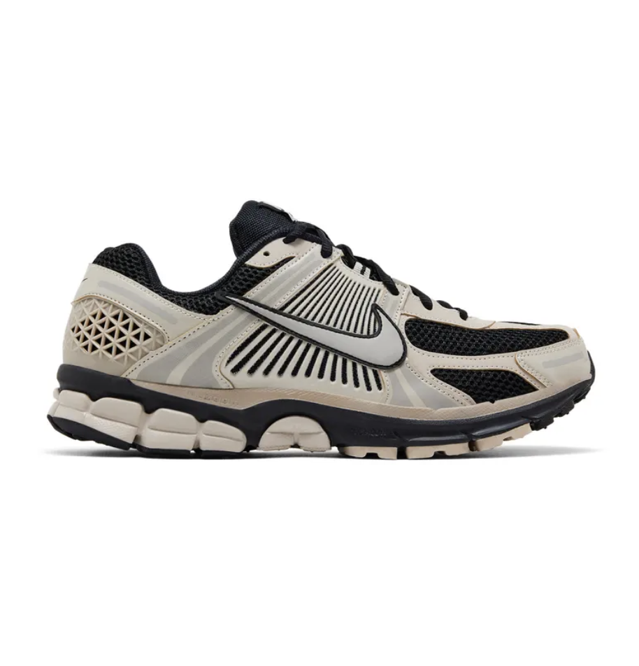 On Sale: Nike Zoom Vomero 5 "Black Cream" 