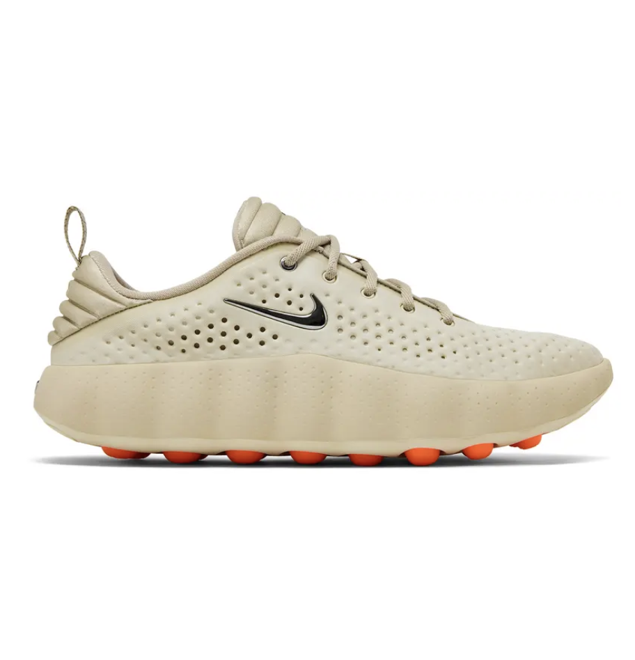 Restock: Nike Mind 002 "Light Khaki" 