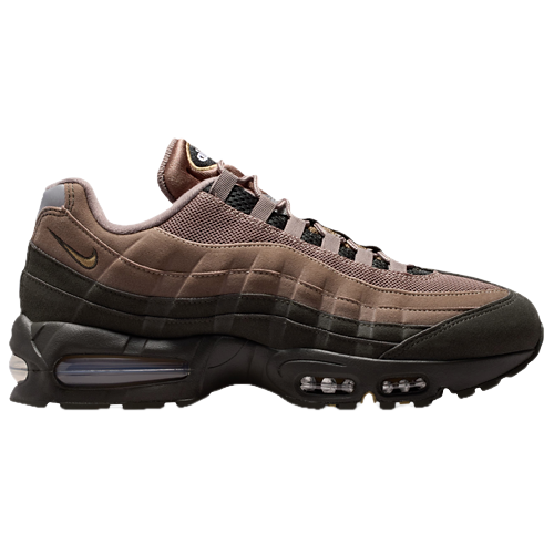 Now Available: Nike Air Max 95 OG "Mink Brown" 