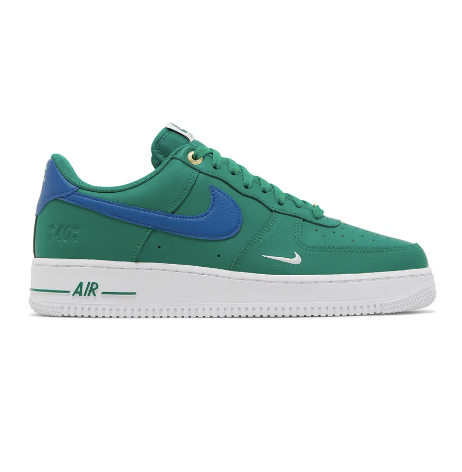 On Sale: Nike Air Force 1 Low 40th Anniversary "Malachite" 