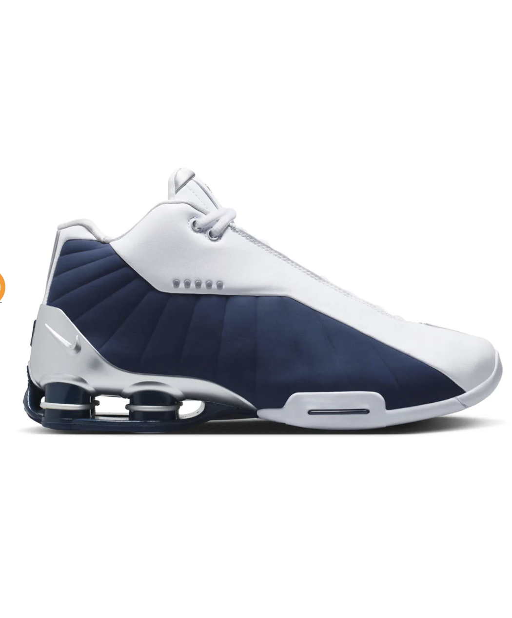 On Sale: Nike Shox BB4 "Olympic"