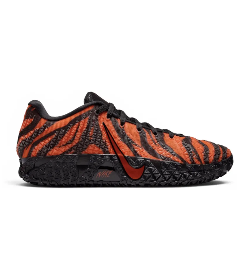 Now Available: Nike Ja 3 "Animal Instinct" 