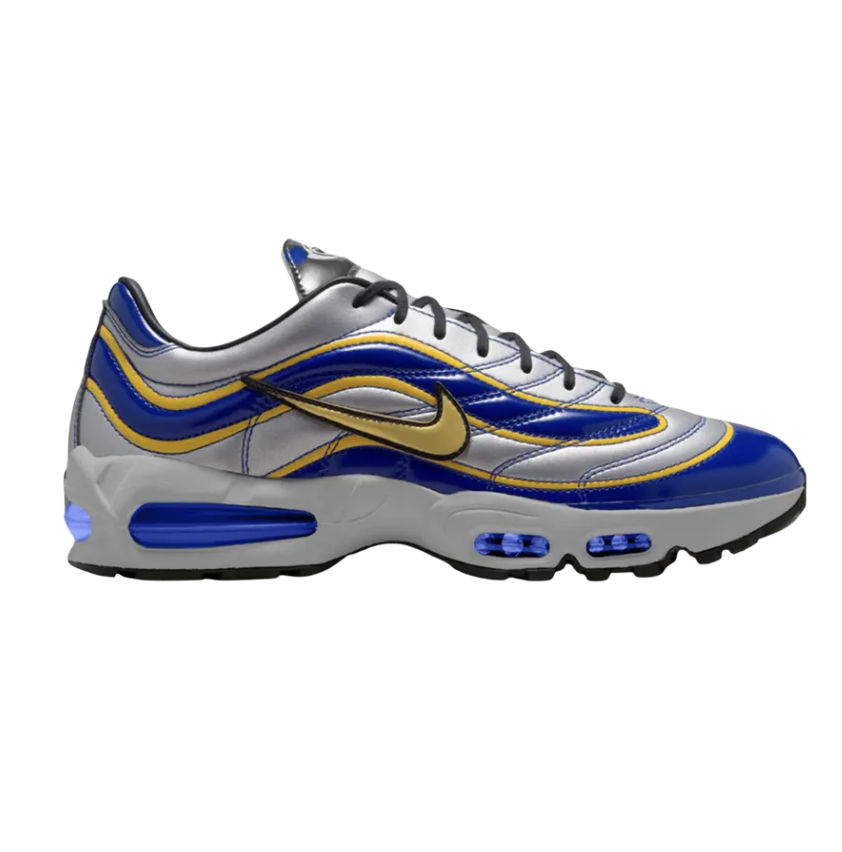Now Available: Nike Air Max Joga Bonito "R9"