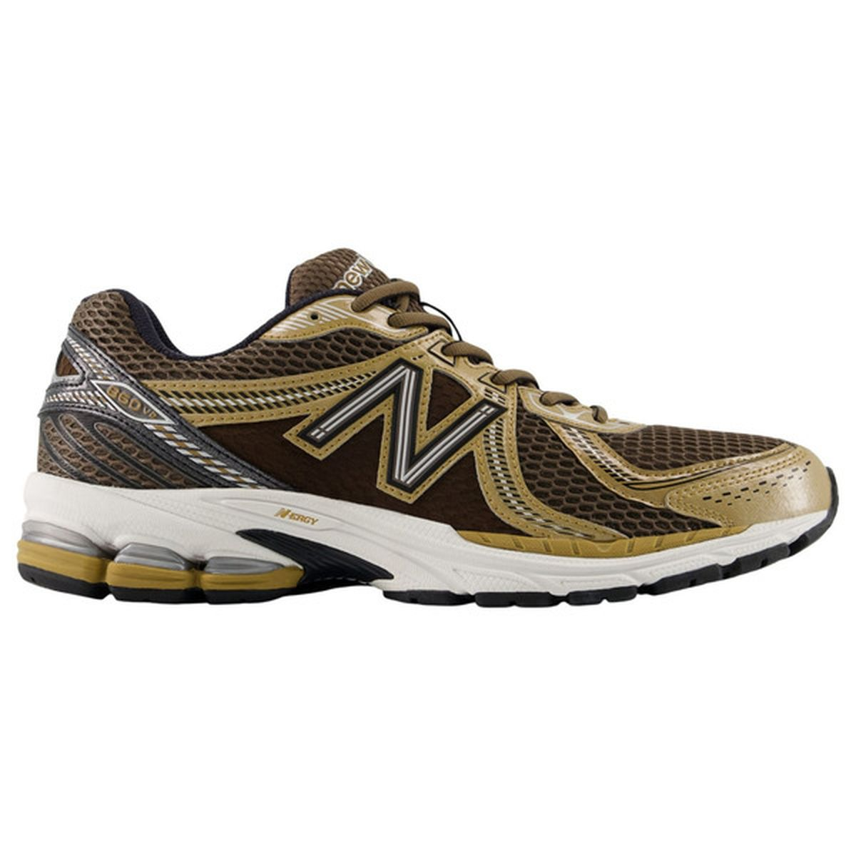 On Sale: New Balance 860 V2 "Curtado"