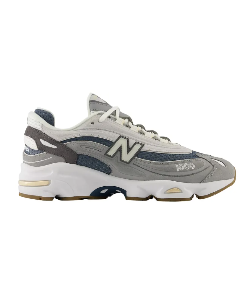On Sale: New Balance 1000 "Slate Grey" 
