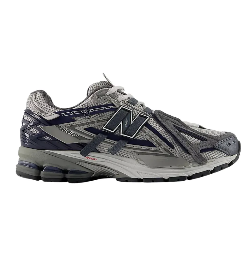 On Sale: New Balance 1906A "Graphite Navy" 
