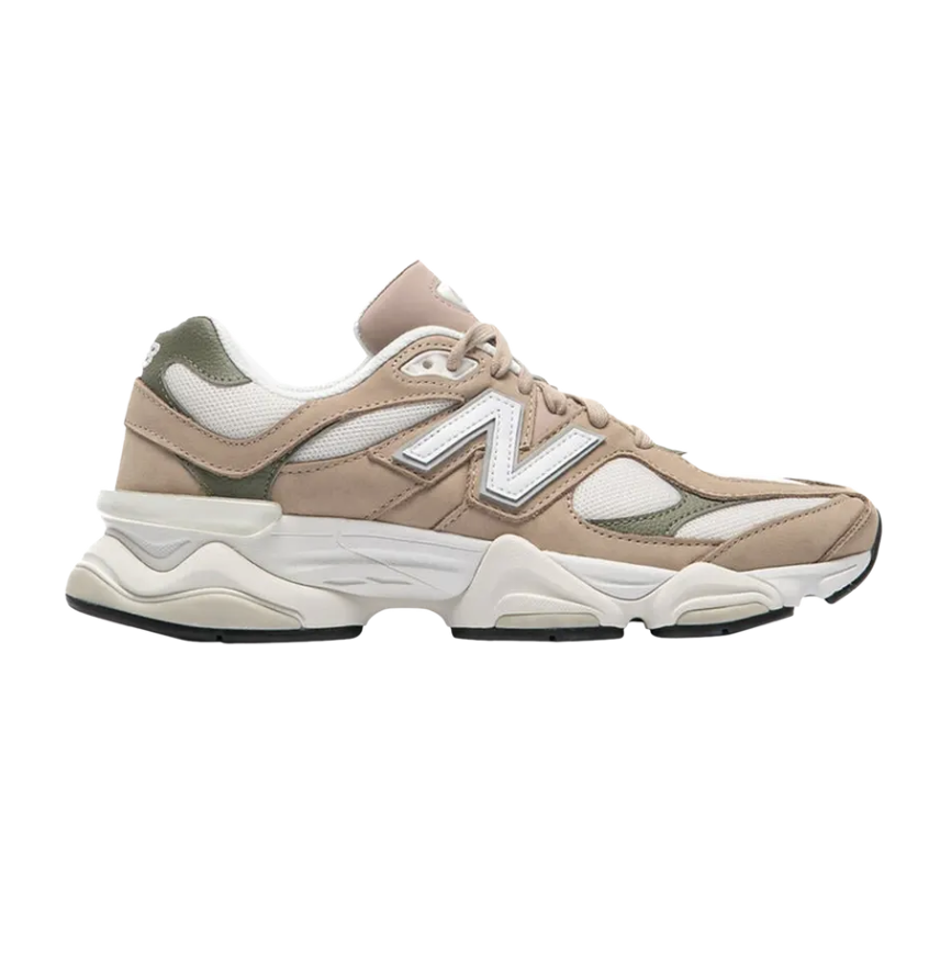 On Sale: New Balance 9060 "Mindful Grey" 