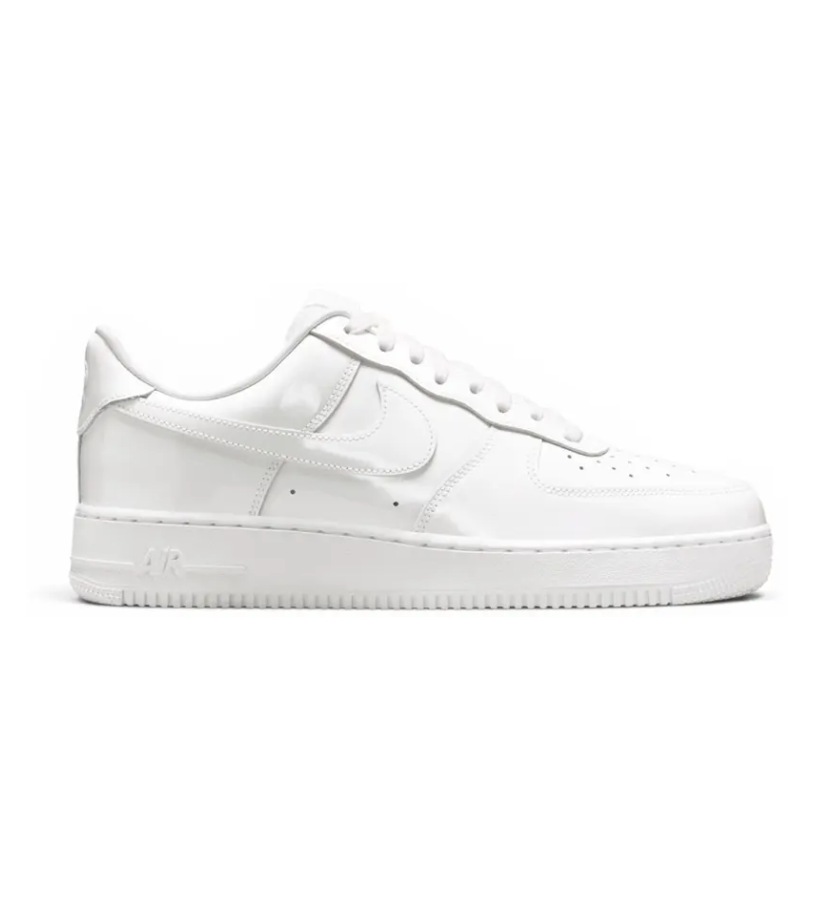 On Sale: Nike Air Force 1 Low '01 "Triple White" 