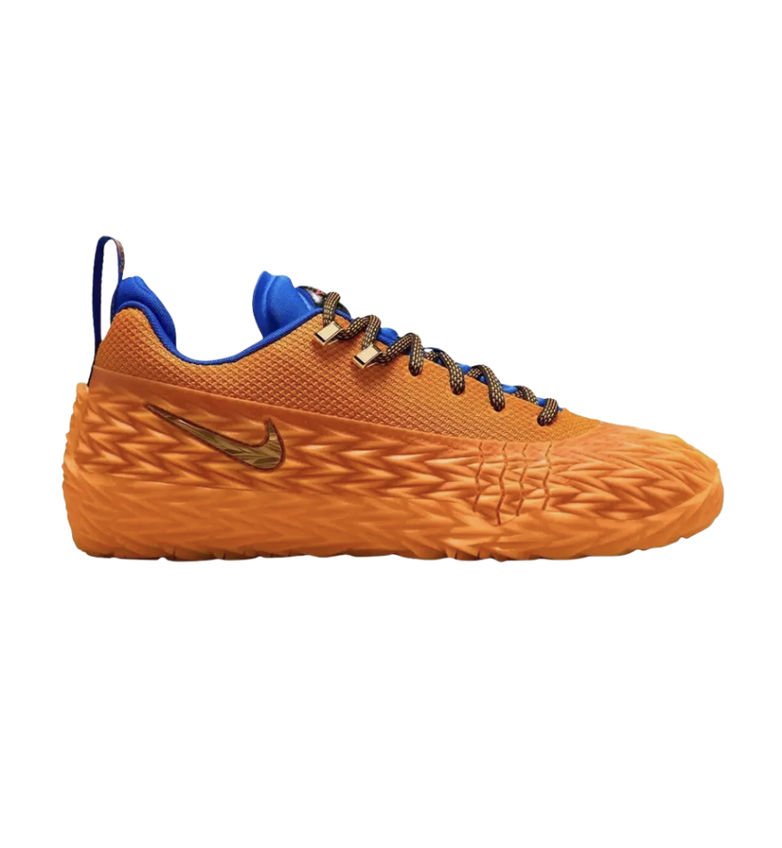 Now Available: Cade Cunningham x Nike ST Charge "Detroit Tough"